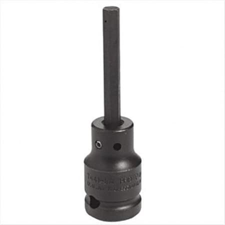 Proto Skt Imp Hex Bit 1-2 Dr 1 577-7441-10M